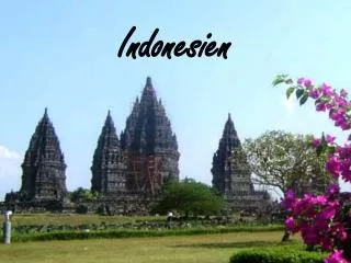 indonesien