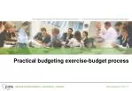 Understanding EU Funding: Budgeting, Eligibility & Financial Guidelines - slide 1