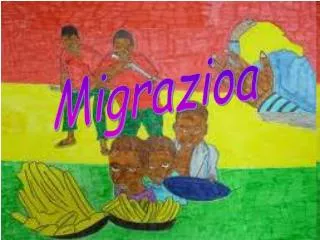 Migrazioa