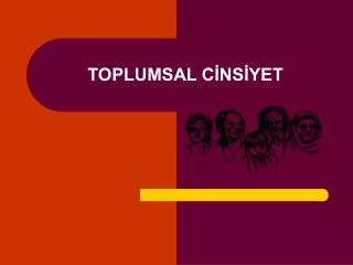 toplumsal c ns yet