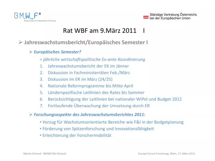 rat wbf am 9 m rz 2011 i