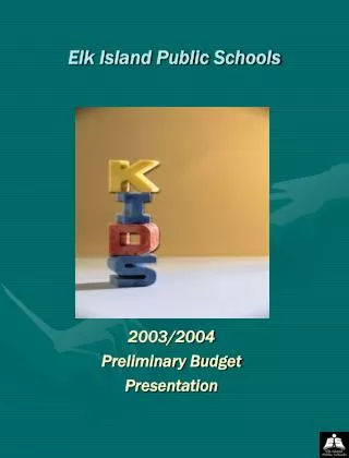 Elk Island Public Schools