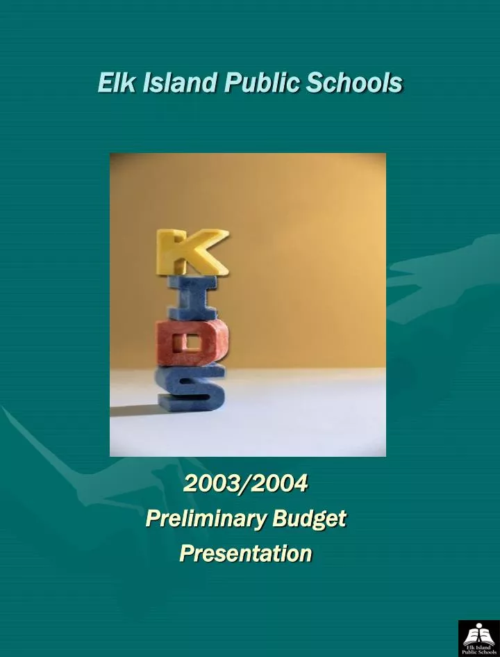 elk island public schools