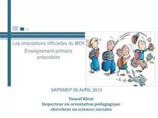 sapemep 26 avril 2012