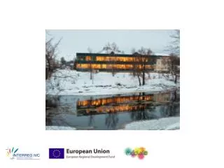 Vidzeme University of Applied Sciences EMIC project experience