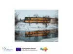 Vidzeme University of Applied Sciences EMIC project experience - slide 1