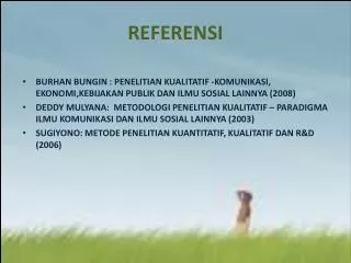 referensi