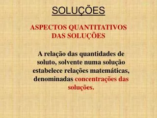 solu es