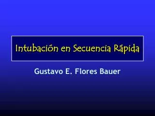 intubaci n en secuencia r pida