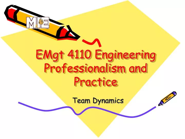 emgt 4110 engineering professionalism and practice
