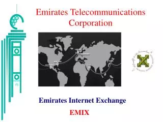 Emirates Telecommunications Corporation
