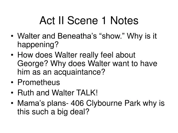 act ii scene 1 notes