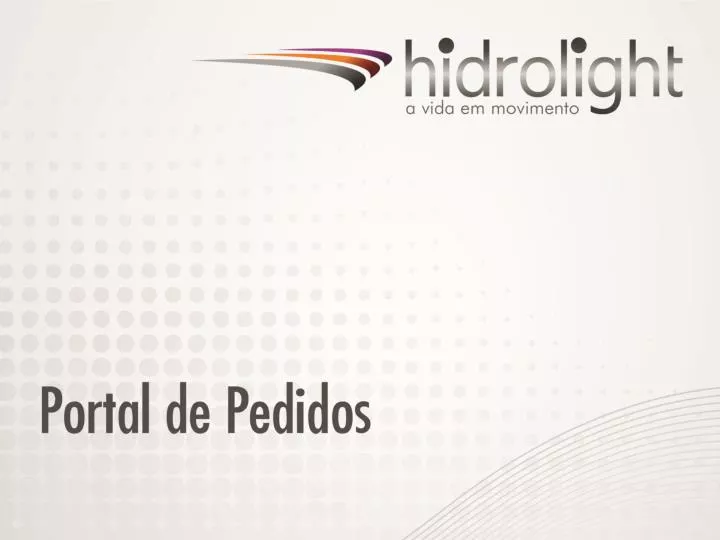 hidrolight