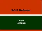 Comprehensive Guide to Defensive Strategies and Roles in Football - slide 1