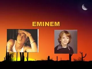 eminem