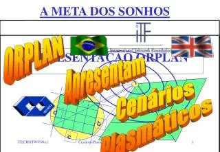 a meta dos sonhos