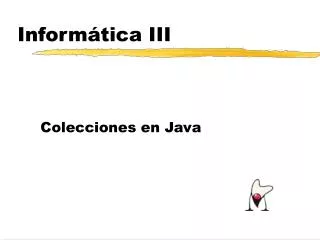 inform tica iii