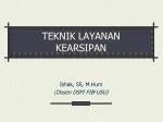 PPT - MANAJEMEN KEARSIPAN PowerPoint Presentation, Free Download - ID ...