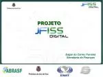 PROJETO - slide 1
