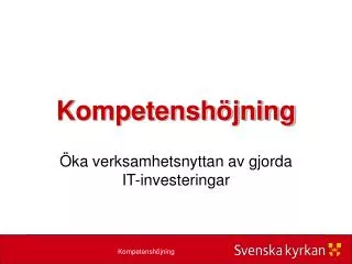 kompetensh jning