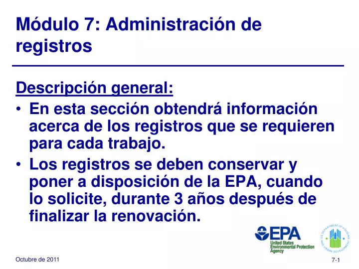 m dulo 7 administraci n de registros