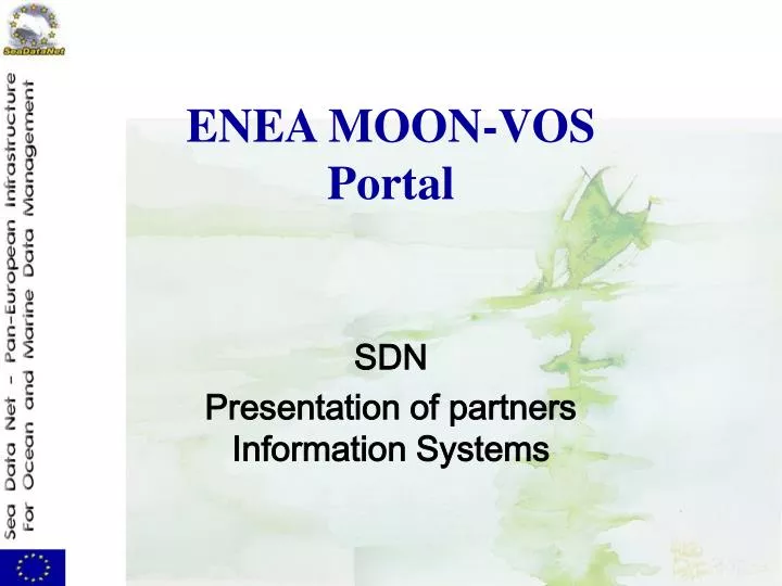 enea moon vos portal