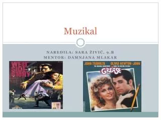 muzikal