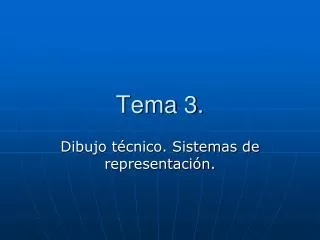 tema 3