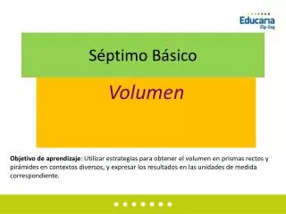 s ptimo b sico