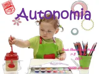 autonomia