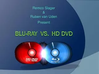 remco slager ruben van uden present