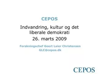 cepos