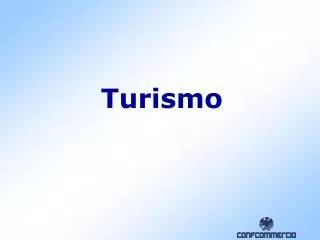 turismo