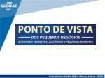Sobre a Sondagem - slide 1