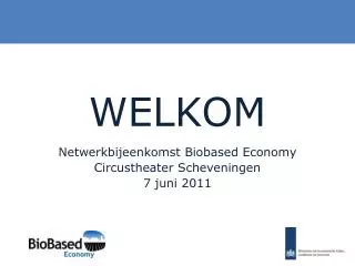 welkom