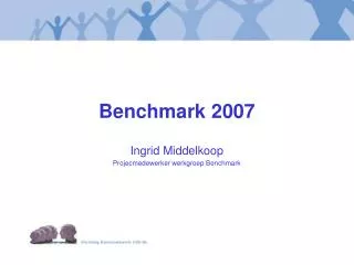 benchmark 2007