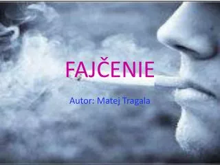 faj enie