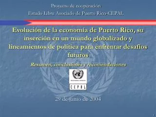 29 de junio de 2004