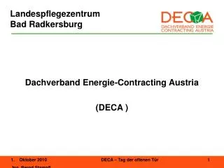 landespflegezentrum bad radkersburg