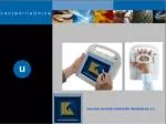 ¿Qué es la Ventanilla Única? - slide 1