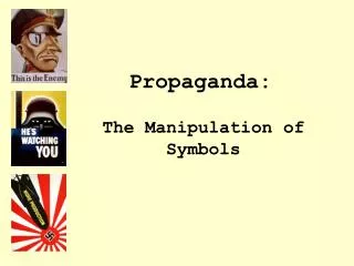 Propaganda: