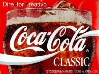 dire c tor c reativo