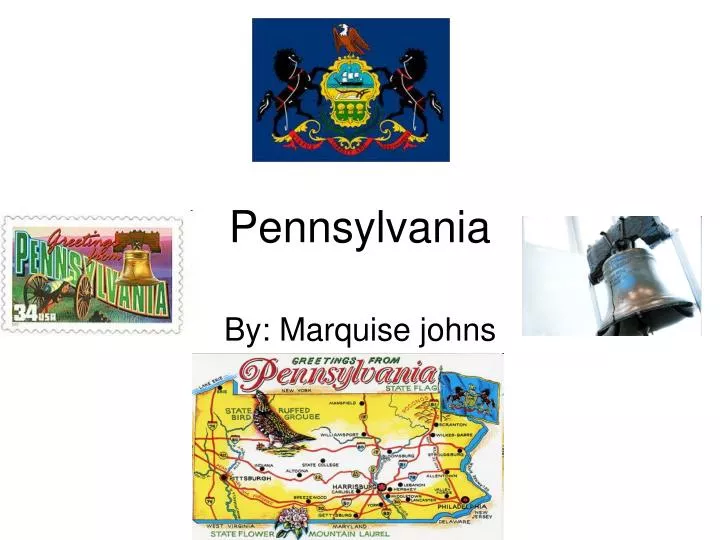 pennsylvania