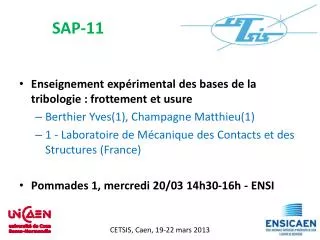 sap 11