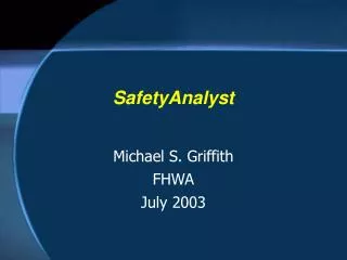 SafetyAnalyst