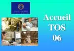 Transfer of TOS Staff in Alpes-Maritimes: Guide & Dates - slide 1