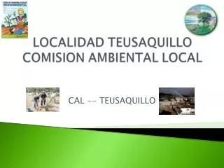 cal teusaquillo