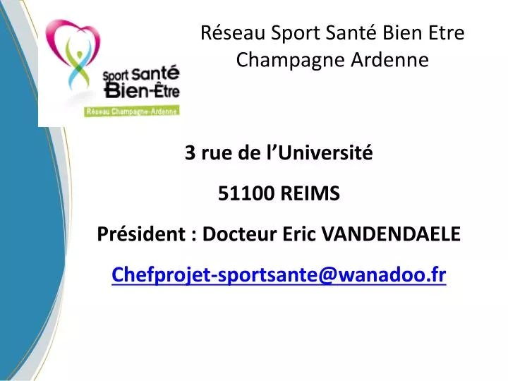 r seau sport sant bien etre champagne ardenne