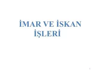 mar ve skan ler