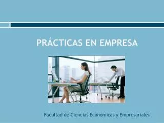 pr cticas en empresa